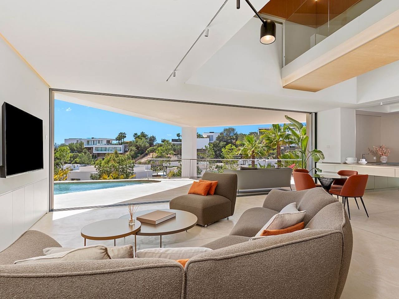 3 bedroom Villa for sale in Orihuela Costa with pool - € 2,365,000 (Ref: 9630400)