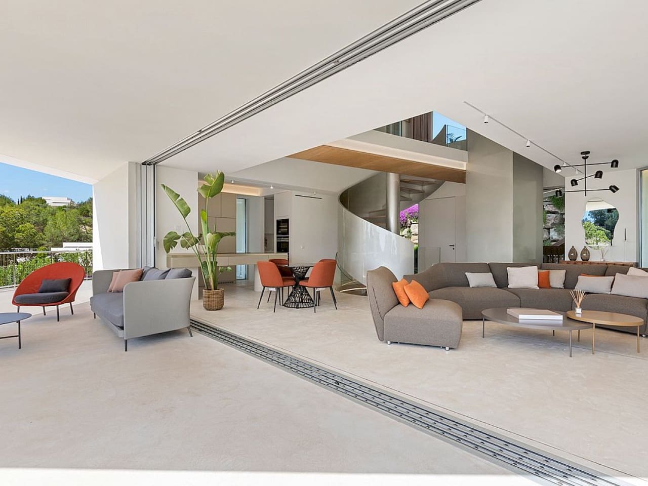 3 bedroom Villa for sale in Orihuela Costa with pool - € 2,365,000 (Ref: 9630400)