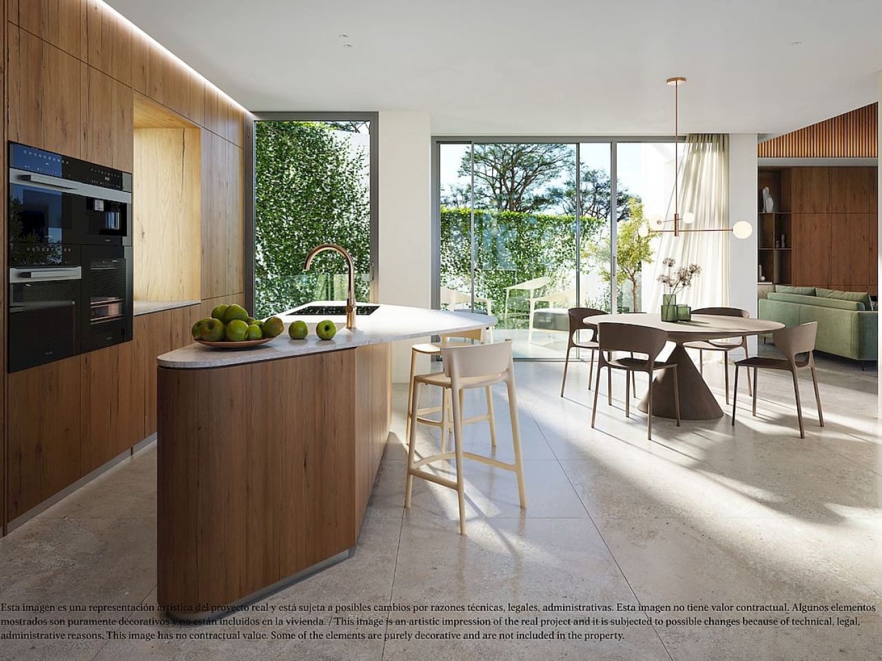 3 makuuhuone Huvila myytävänä paikassa Orihuela Costa mukana uima-altaan 
autotalli - 2 450 000 € (Ref: 9630401)