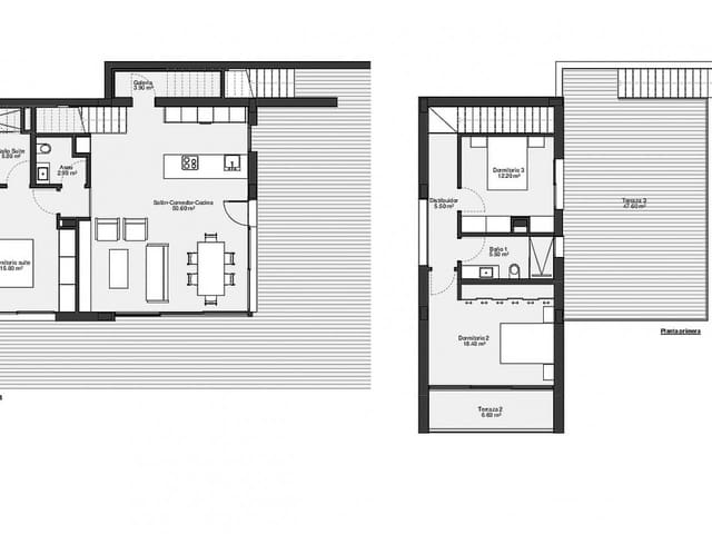 Chalet de 3 habitaciones en Orihuela Costa, Orihuela en venta con piscina - 1.435.000 € (Ref: 9634613)