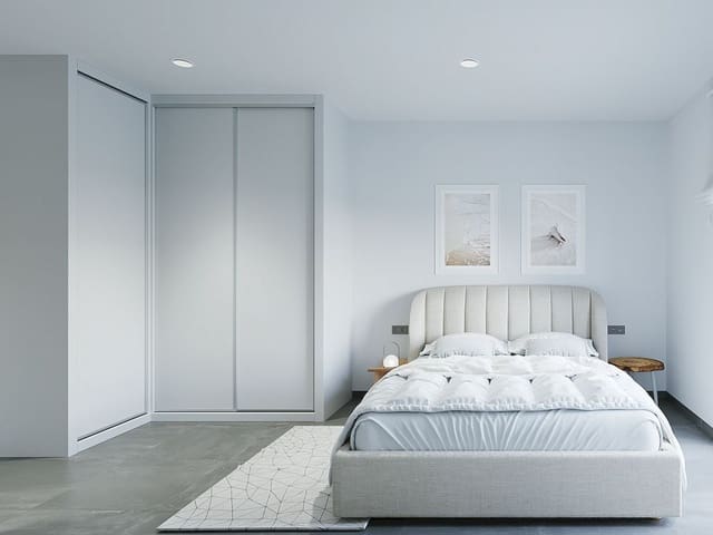 2 makuuhuone Huvila myytävänä paikassa Roldan, Torre-Pacheco mukana uima-altaan - 289 900 € (Ref: 9634616)