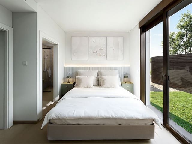 3 Zimmer Villa zu verkaufen in Los Montesinos mit Pool Garage - 445.000 € (Ref: 9645451)