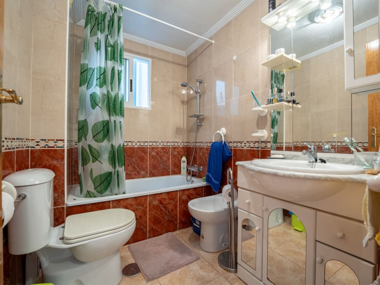 2 camera da letto Appartamento in vendita in Torrevieja con piscina garage - 129.900 € (Rif: 9645452)