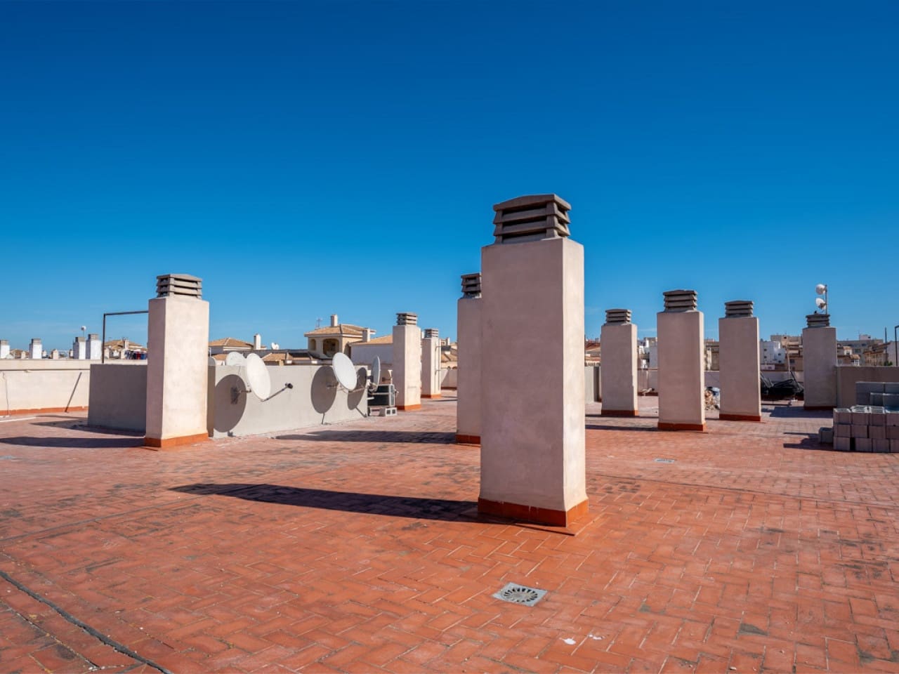 2 camera da letto Appartamento in vendita in Torrevieja con piscina garage - 129.900 € (Rif: 9645452)