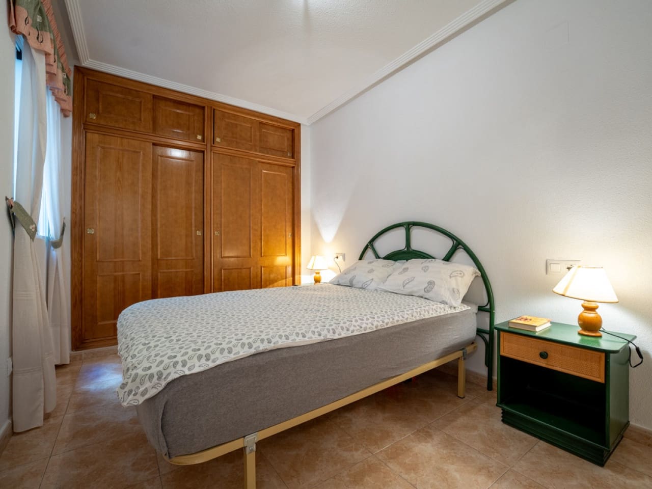 2 camera da letto Appartamento in vendita in Torrevieja con piscina garage - 129.900 € (Rif: 9645452)