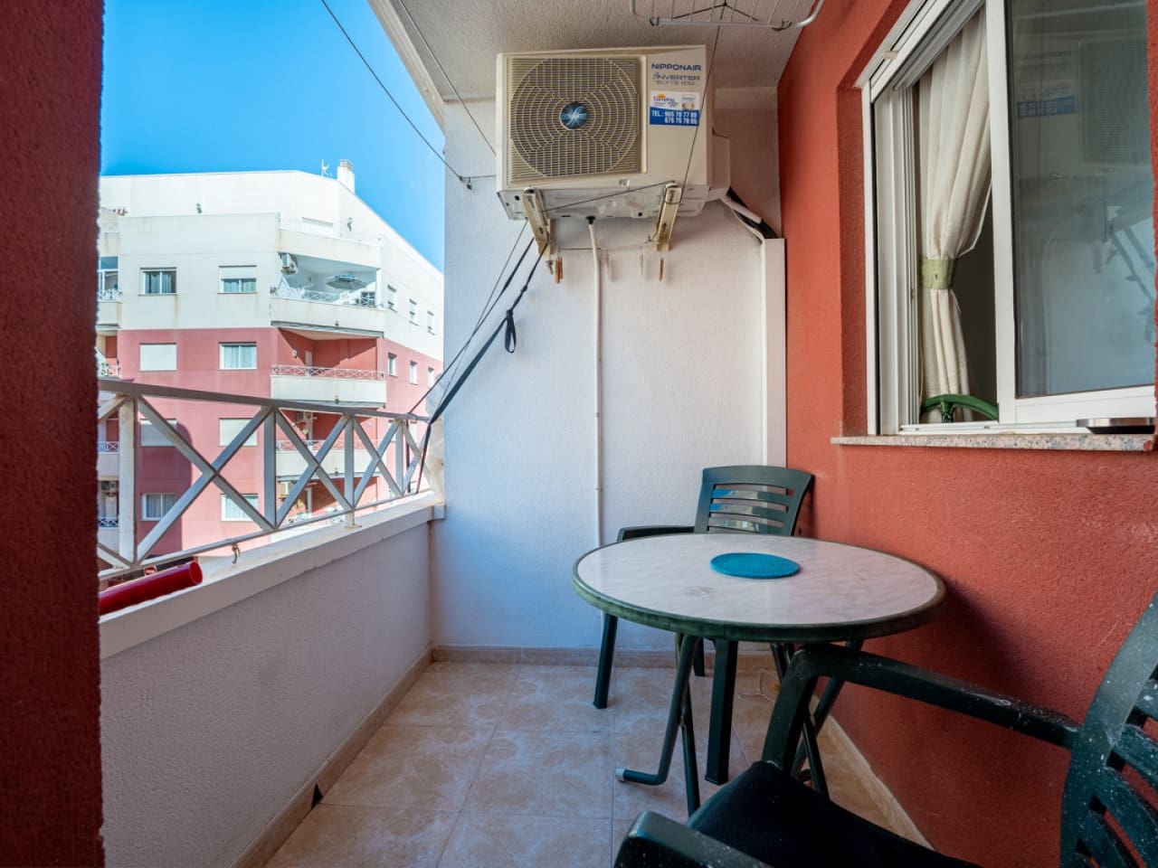 2 camera da letto Appartamento in vendita in Torrevieja con piscina garage - 129.900 € (Rif: 9645452)