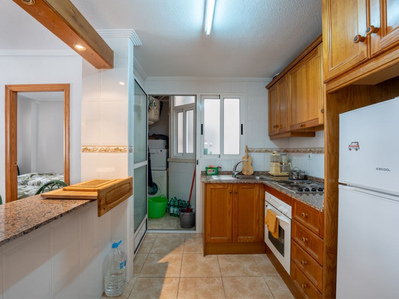 2 camera da letto Appartamento in vendita in Torrevieja con piscina garage - 129.900 € (Rif: 9645452)