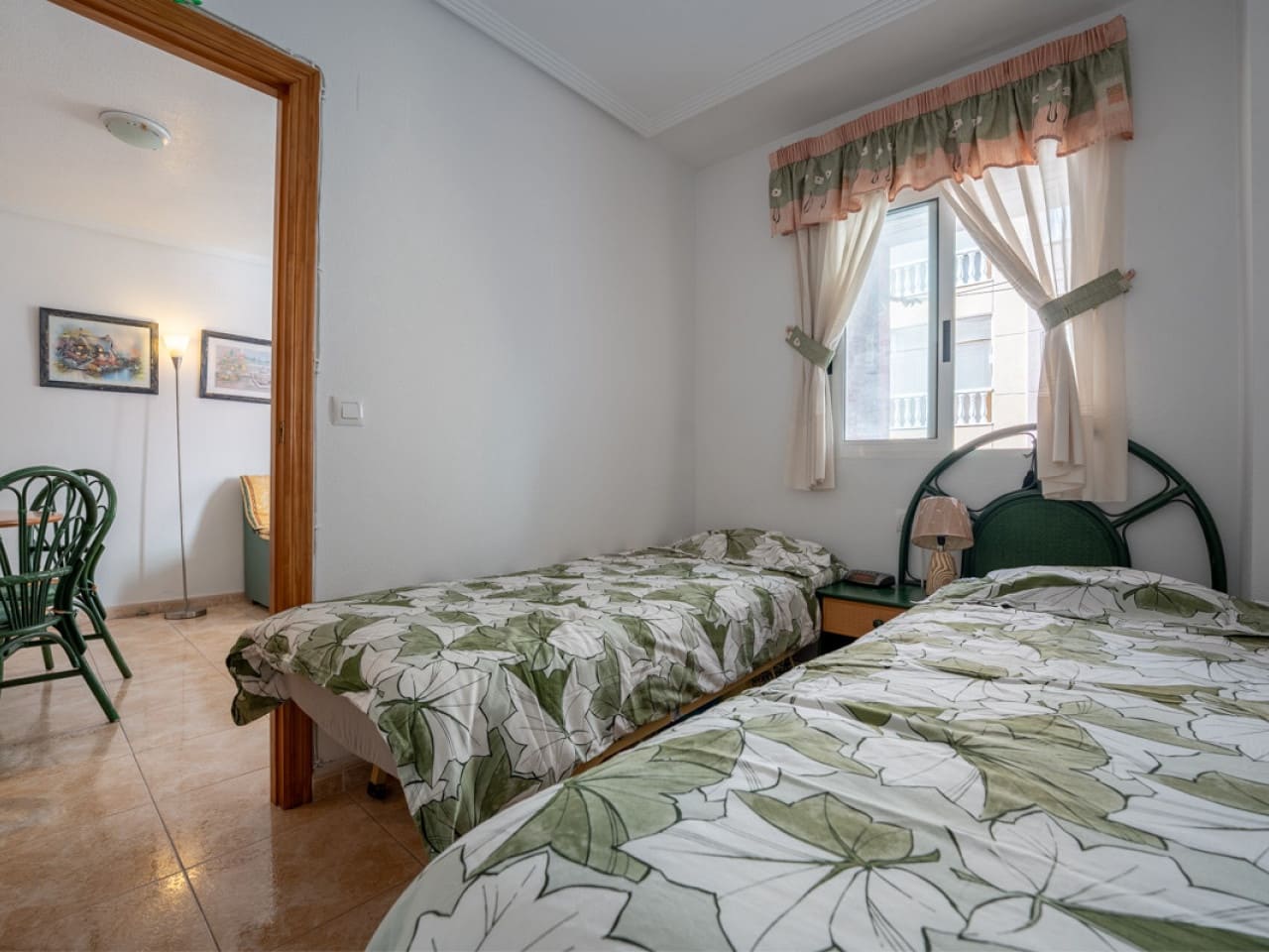 2 camera da letto Appartamento in vendita in Torrevieja con piscina garage - 129.900 € (Rif: 9645452)