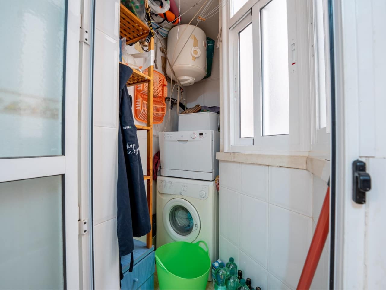 2 camera da letto Appartamento in vendita in Torrevieja con piscina garage - 129.900 € (Rif: 9645452)