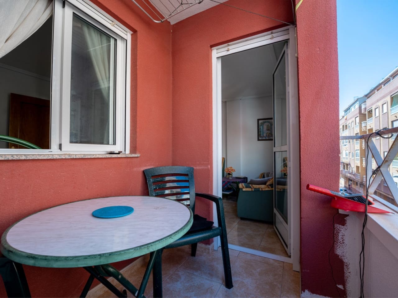 2 camera da letto Appartamento in vendita in Torrevieja con piscina garage - 129.900 € (Rif: 9645452)