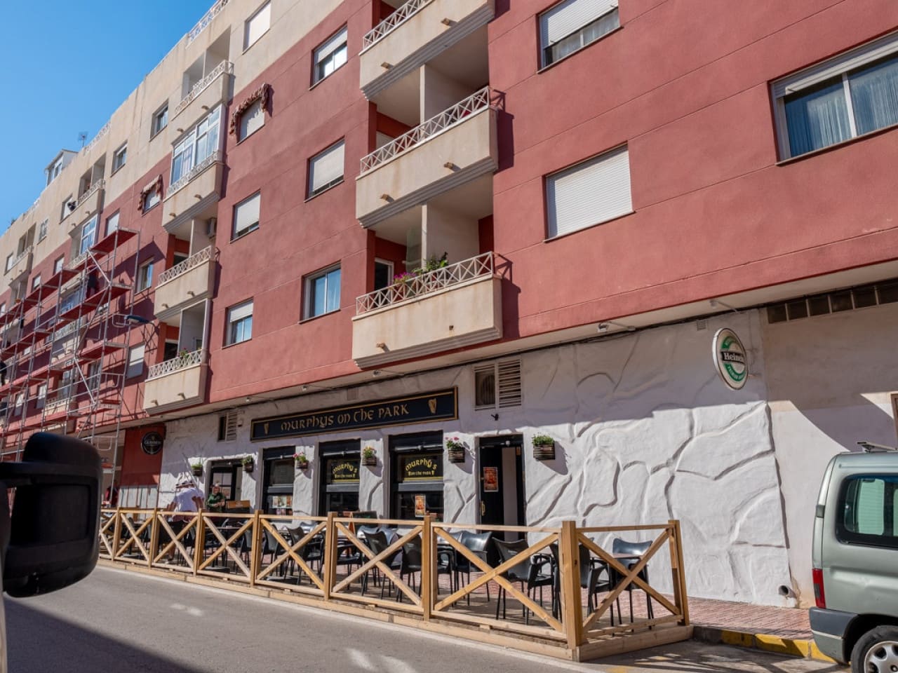 2 camera da letto Appartamento in vendita in Torrevieja con piscina garage - 129.900 € (Rif: 9645452)