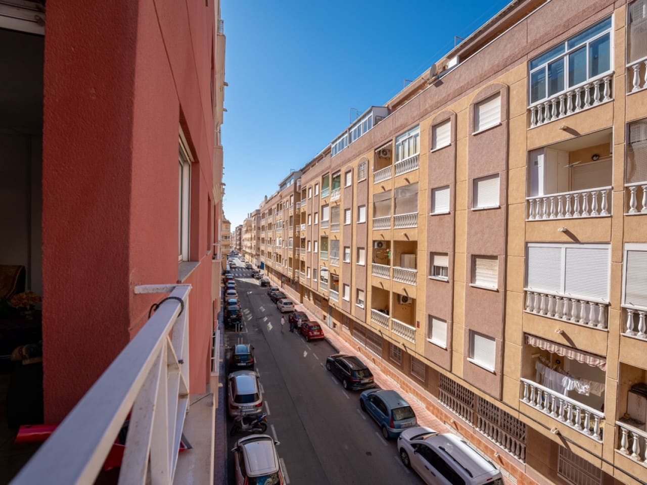 2 camera da letto Appartamento in vendita in Torrevieja con piscina garage - 129.900 € (Rif: 9645452)