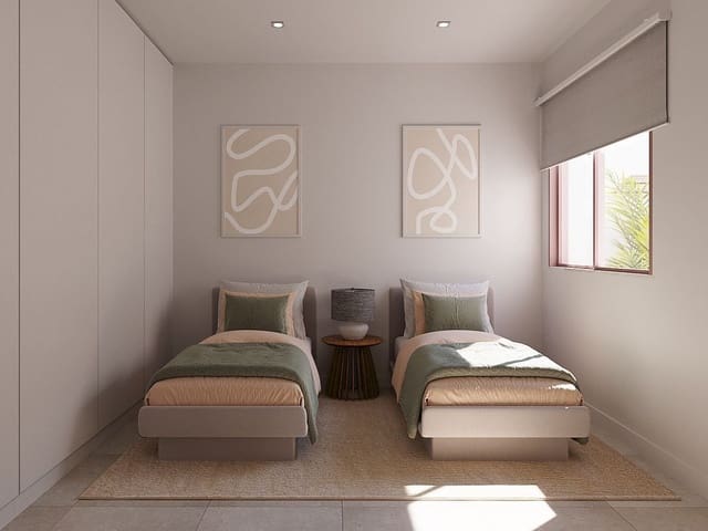 3 Zimmer Villa zu verkaufen in Roldan, Torre-Pacheco mit Pool - 272.500 € (Ref: 9649746)