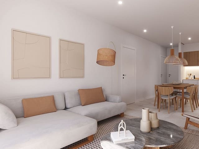 3 Zimmer Villa zu verkaufen in Roldan, Torre-Pacheco mit Pool - 272.500 € (Ref: 9649746)