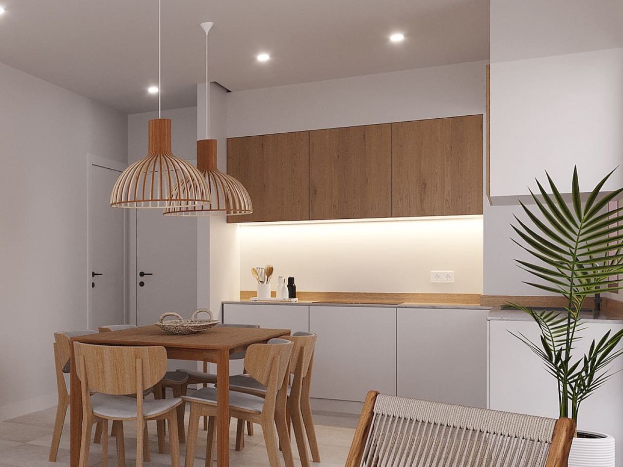 3 soverom Villa til salgs i Roldan med svømmebasseng - € 272 500 (Ref: 9649746)