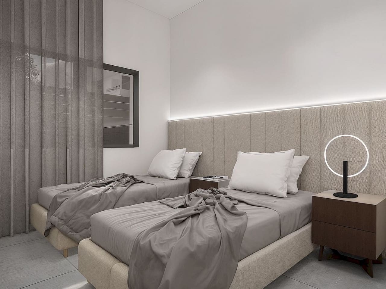 4 soveværelse Villa til salg i Los Montesinos med swimmingpool - € 460.000 (Ref: 9649747)