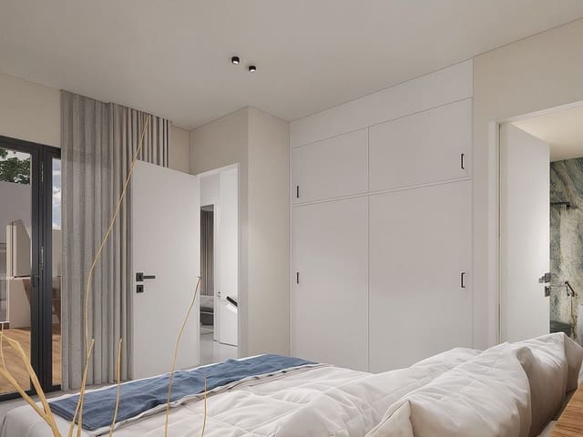 4 soveværelse Villa til salg i Los Montesinos med swimmingpool - € 460.000 (Ref: 9649747)