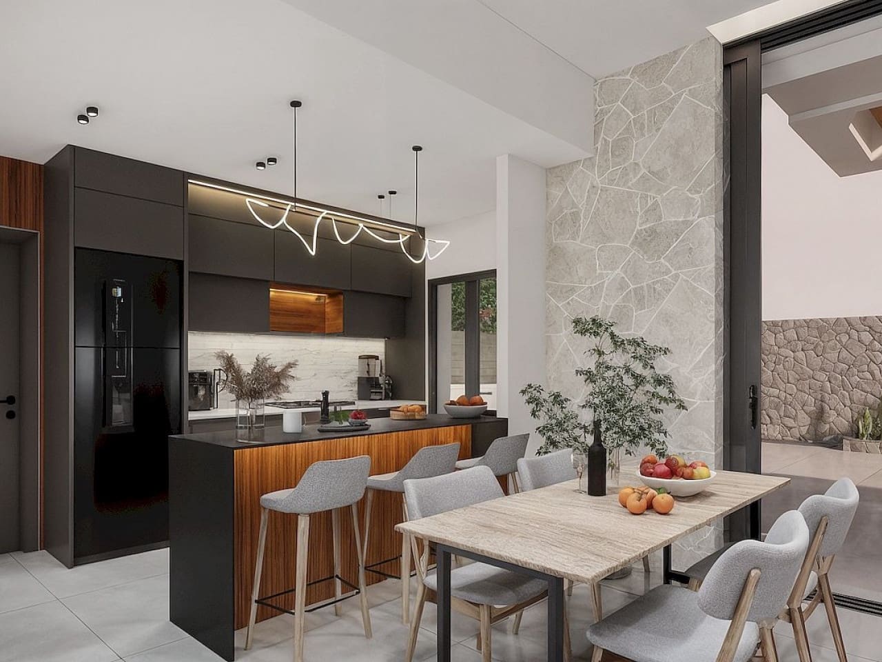 4 soveværelse Villa til salg i Los Montesinos med swimmingpool - € 460.000 (Ref: 9649747)