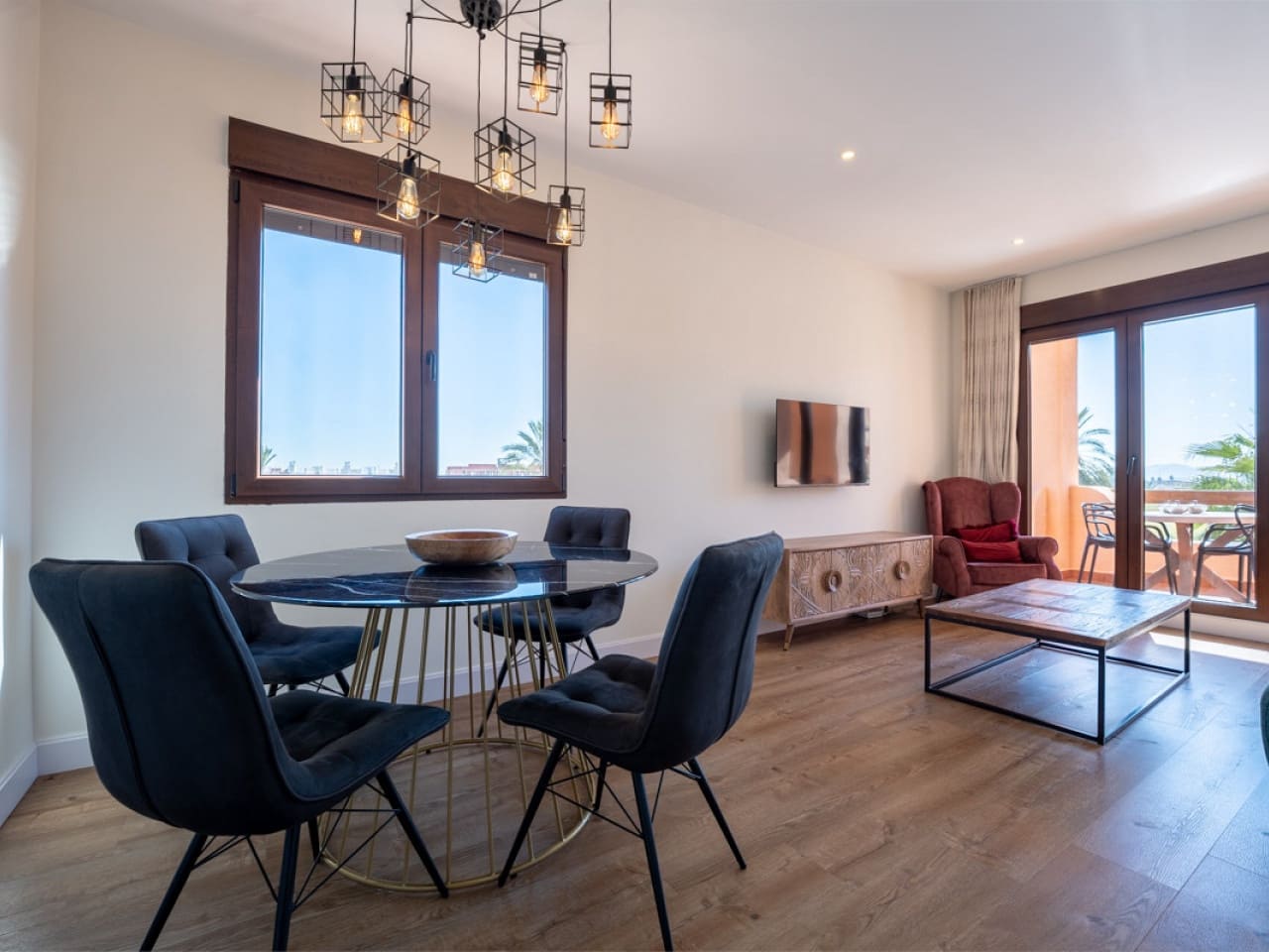 2 camera da letto Appartamento in vendita in Los Alcazares con piscina - 280.000 € (Rif: 9649748)