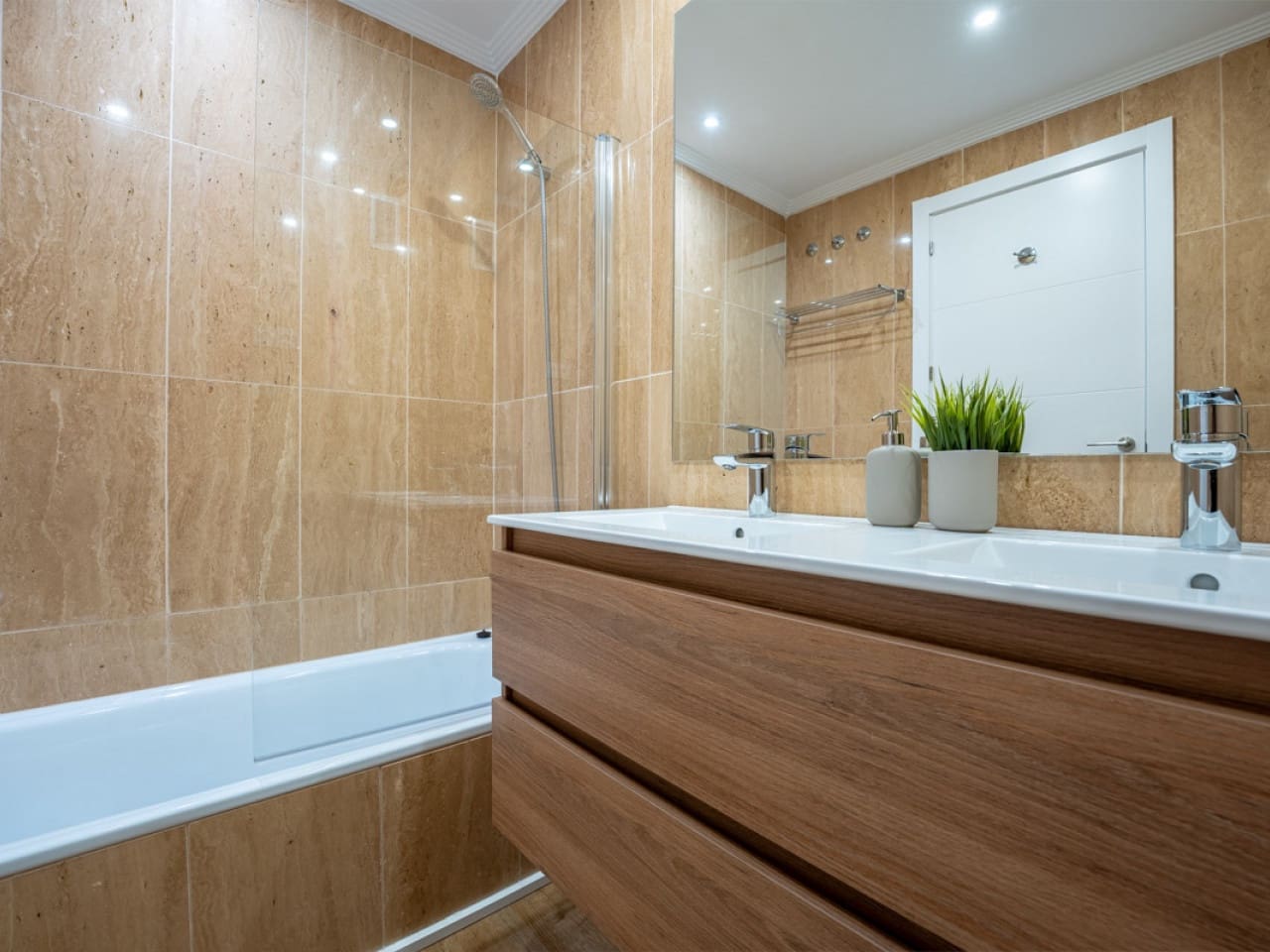 2 camera da letto Appartamento in vendita in Los Alcazares con piscina - 280.000 € (Rif: 9649748)