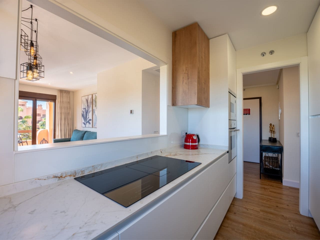 2 camera da letto Appartamento in vendita in Los Alcazares con piscina - 280.000 € (Rif: 9649748)