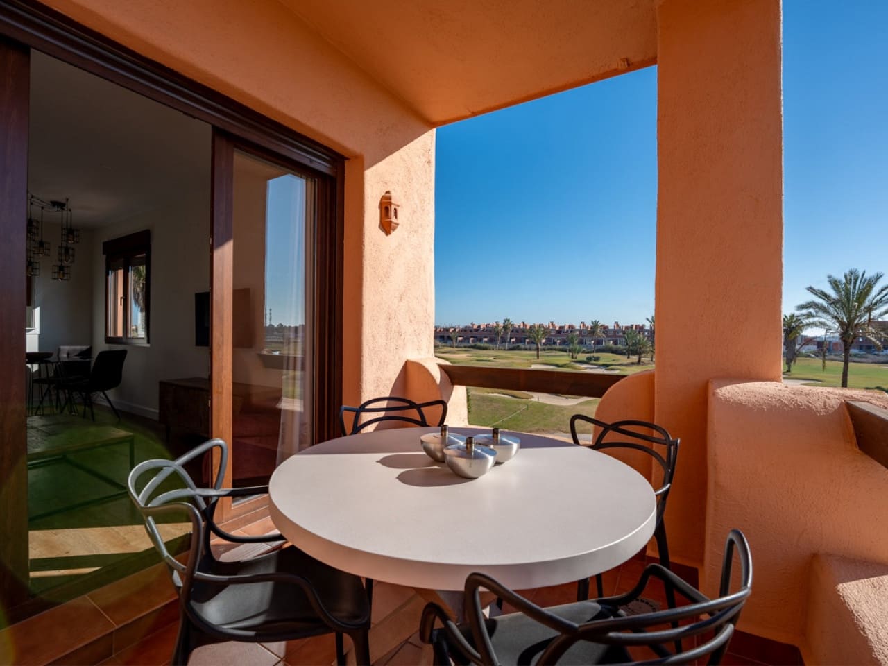 2 camera da letto Appartamento in vendita in Los Alcazares con piscina - 280.000 € (Rif: 9649748)