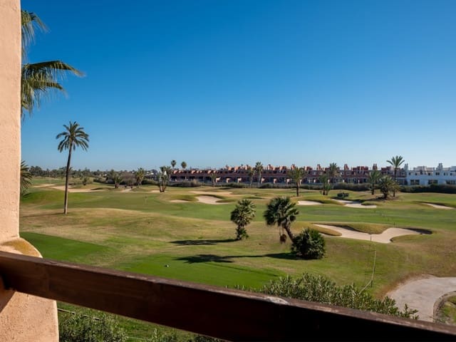 2 camera da letto Appartamento in vendita in Los Alcázares con piscina - 280.000 € (Rif: 9649748)