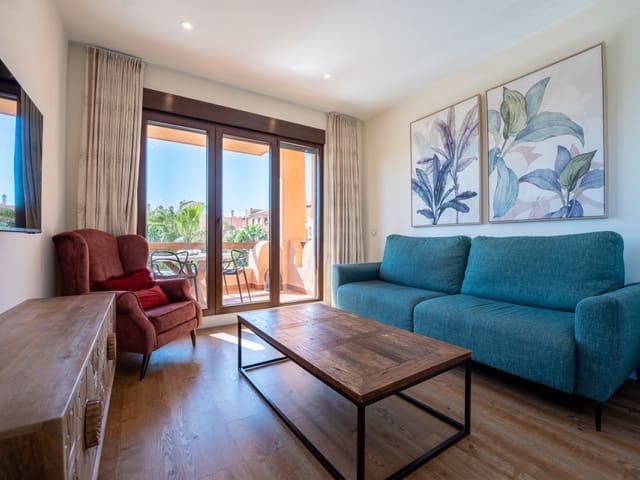 2 camera da letto Appartamento in vendita in Los Alcázares con piscina - 280.000 € (Rif: 9649748)