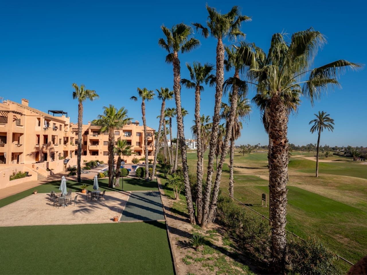 2 camera da letto Appartamento in vendita in Los Alcazares con piscina - 280.000 € (Rif: 9649748)