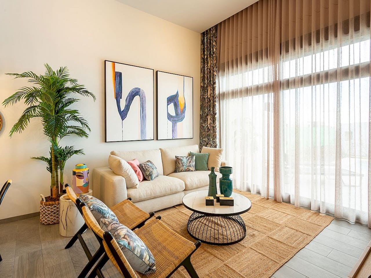 3 slaapkamer Villa te koop in Algorfa met zwembad - € 519.000 (Ref: 9652267)