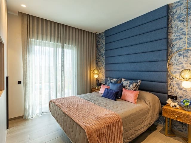 3 slaapkamer Villa te koop in Algorfa met zwembad - € 519.000 (Ref: 9652267)