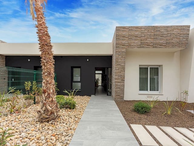 3 slaapkamer Villa te koop in Algorfa met zwembad - € 519.000 (Ref: 9652267)