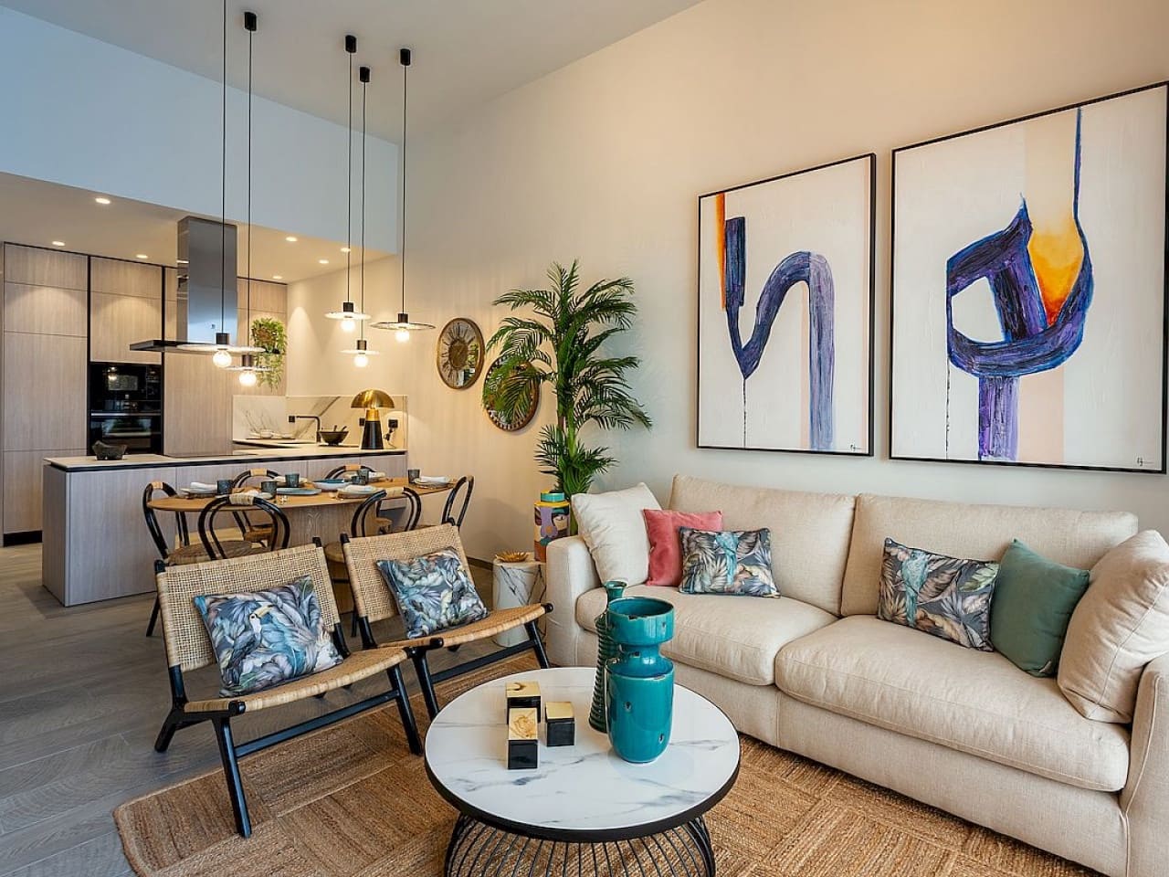 3 slaapkamer Villa te koop in Algorfa met zwembad - € 519.000 (Ref: 9652267)