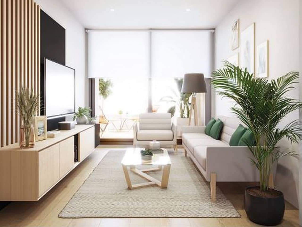 Huoneisto myytävänä paikassa Torrevieja mukana uima-altaan - 125 000 € (Ref: 9652268)