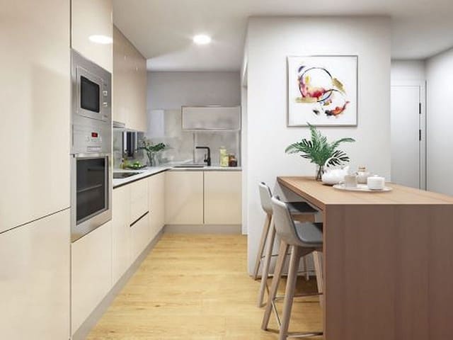 2 camera da letto Appartamento in vendita in Torrevieja con piscina - 260.000 € (Rif: 9652269)