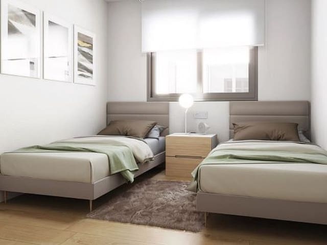 2 camera da letto Appartamento in vendita in Torrevieja con piscina - 260.000 € (Rif: 9652269)