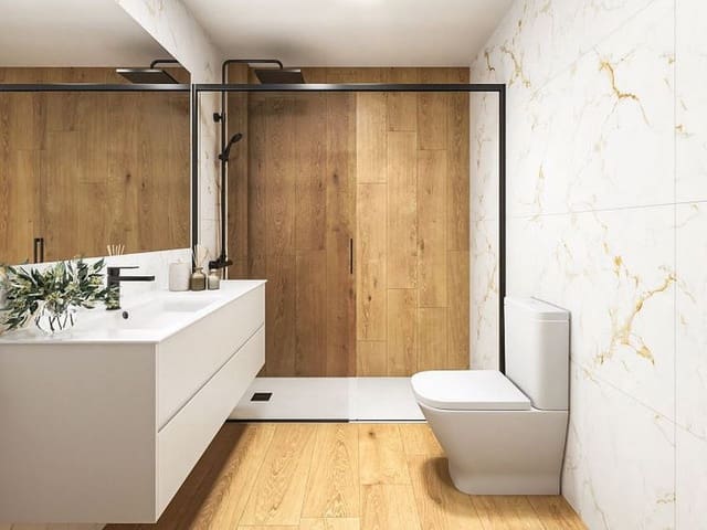 2 camera da letto Appartamento in vendita in Torrevieja con piscina - 260.000 € (Rif: 9652269)