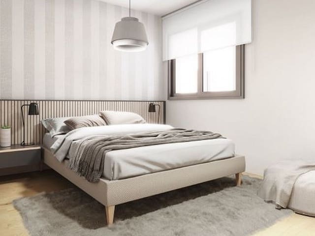 2 camera da letto Appartamento in vendita in Torrevieja con piscina - 260.000 € (Rif: 9652269)