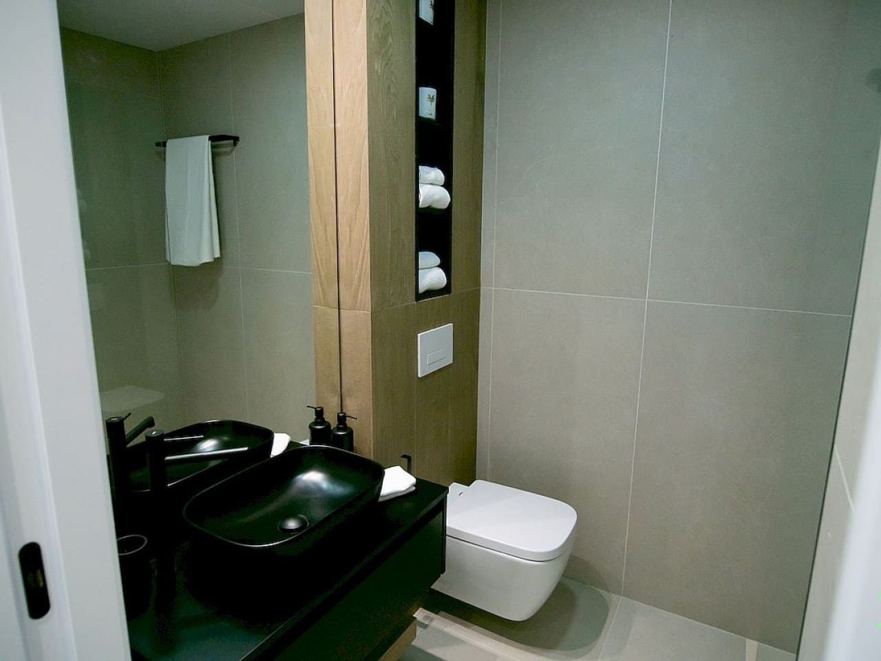 2 slaapkamer Penthouse te koop in Condado de Alhama met zwembad - € 269.850 (Ref: 9656348)