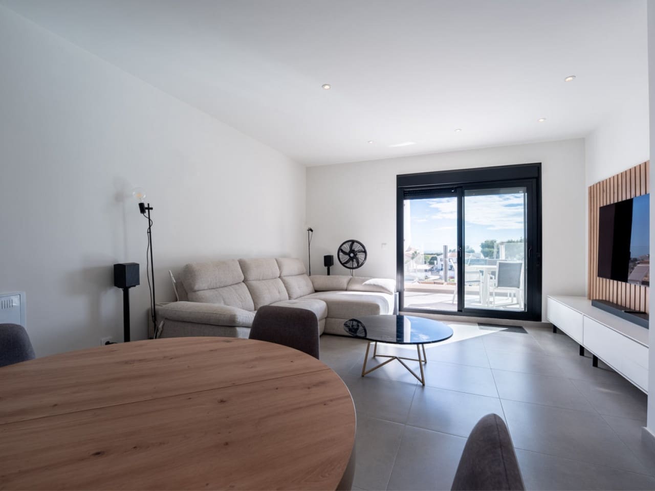 2 bedroom Apartment for sale in Orihuela Costa with pool - € 375,000 (Ref: 9656349)