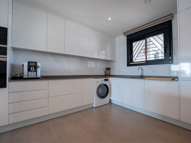 2 Zimmer Apartment zu verkaufen in Orihuela Costa, Orihuela mit Pool - 375.000 € (Ref: 9656349)