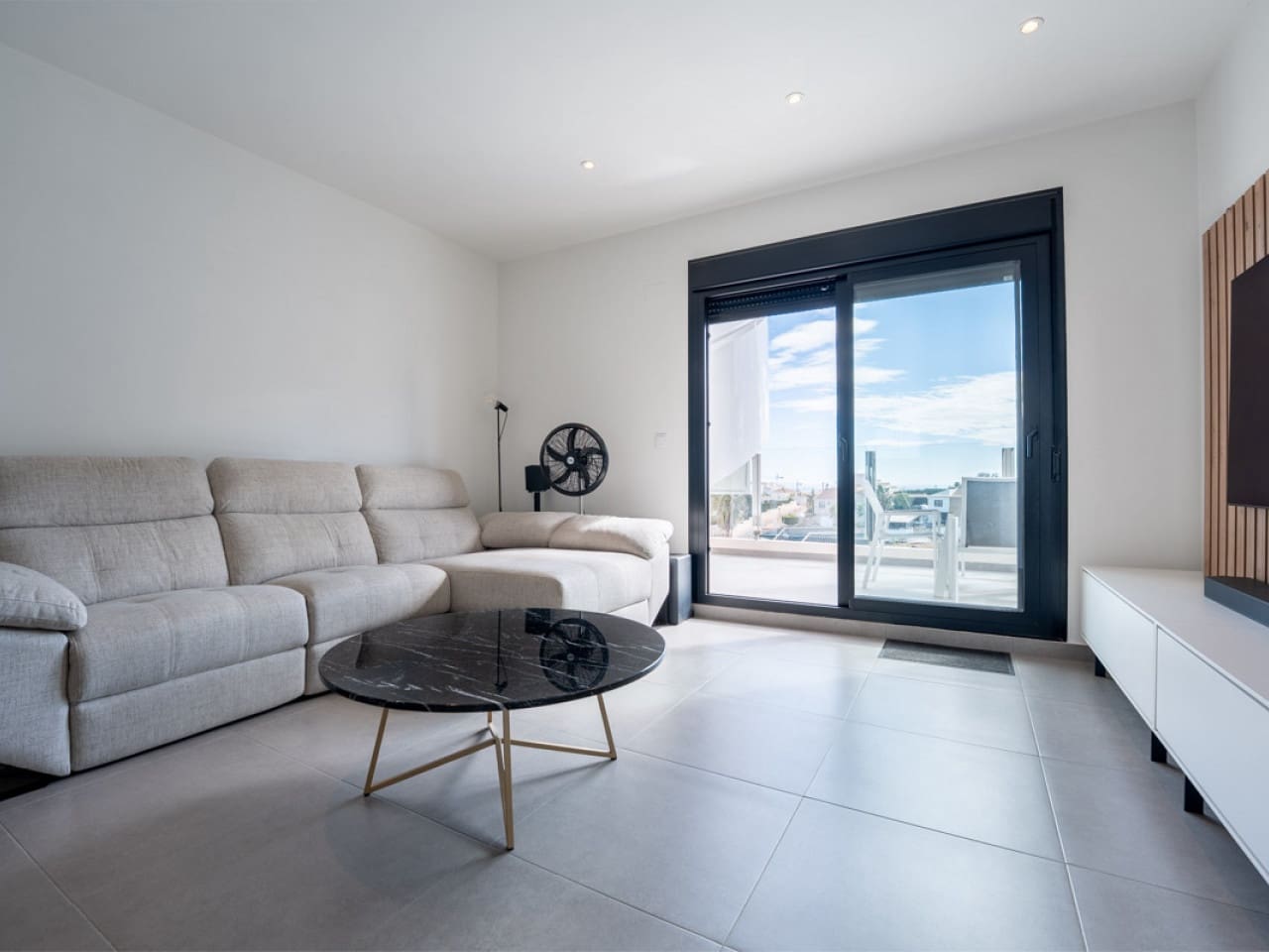 2 bedroom Apartment for sale in Orihuela Costa with pool - € 375,000 (Ref: 9656349)