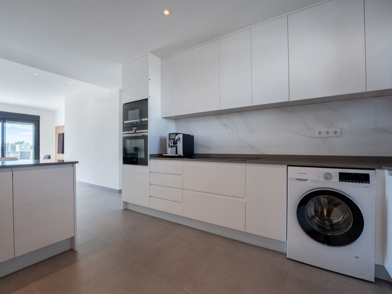 2 bedroom Apartment for sale in Orihuela Costa with pool - € 375,000 (Ref: 9656349)