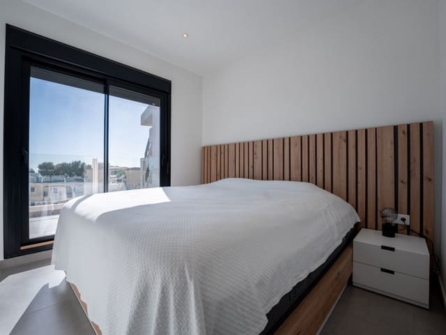 2 Zimmer Apartment zu verkaufen in Orihuela Costa, Orihuela mit Pool - 375.000 € (Ref: 9656349)