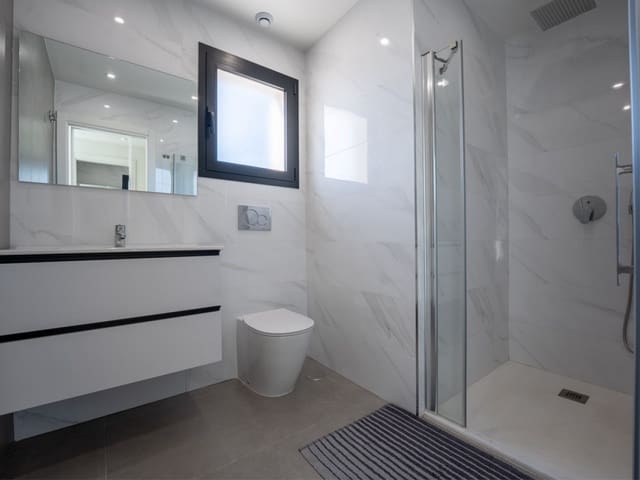 2 Zimmer Apartment zu verkaufen in Orihuela Costa, Orihuela mit Pool - 375.000 € (Ref: 9656349)