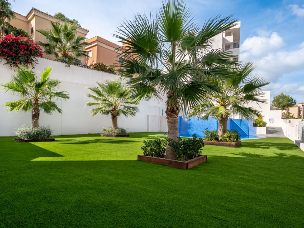 2 bedroom Apartment for sale in Orihuela Costa with pool - € 375,000 (Ref: 9656349)
