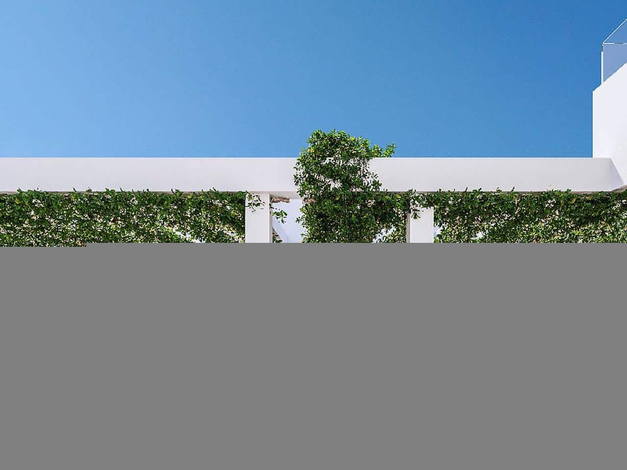 Ático de 2 habitaciones en La Villajoyosa / Vila Joiosa en venta con piscina - 655.000 € (Ref: 9691293)