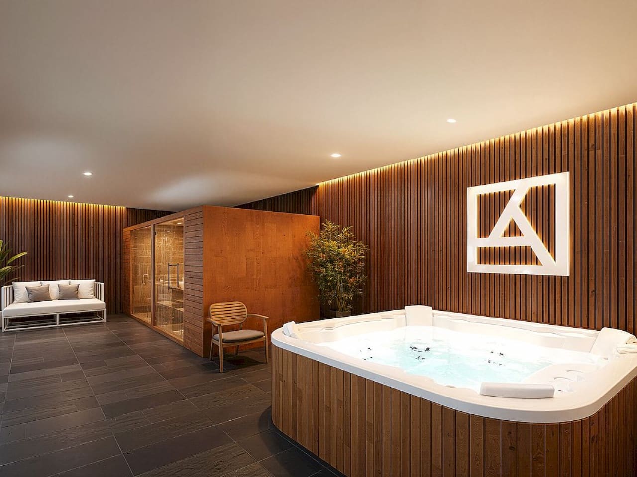 2 soveværelse Penthouse til salg i Los Alcazares med swimmingpool - € 359.000 (Ref: 9712405)