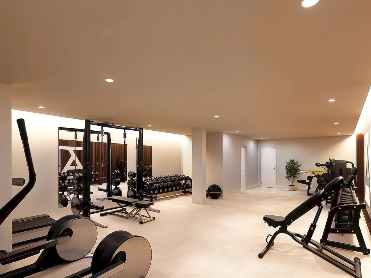 2 soveværelse Penthouse til salg i Los Alcazares med swimmingpool - € 359.000 (Ref: 9712405)