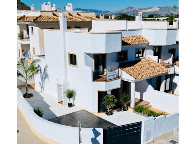 2 chambre Villa/Maison Mitoyenne à vendre à Cox avec piscine - 209 000 € (Ref: 9712407)